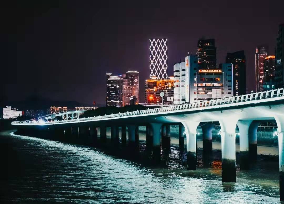 厦门竟然藏着这么多的让人惊叹的景色，你去过几个