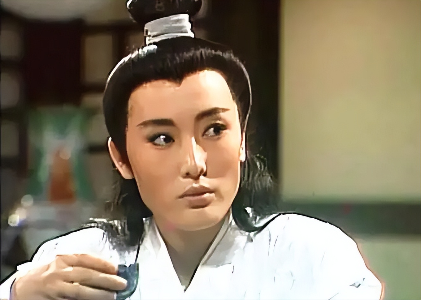 男女之别不仅仅在于胡子，这五个女星的女扮男装实在让人叫绝