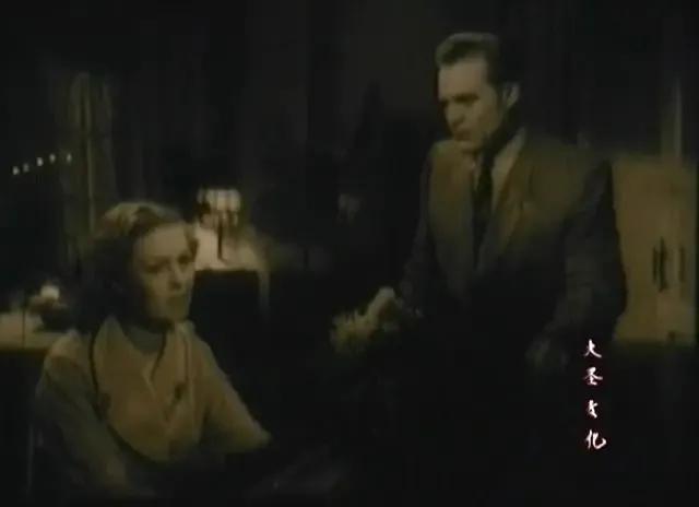 世界电影（0100）苏联电影《绿色信号》（1956）剧照欣赏