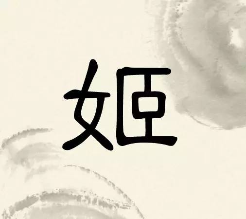 姓氏说：“上古八大姓”，堪称百家姓始祖，看看您是谁家的后人？