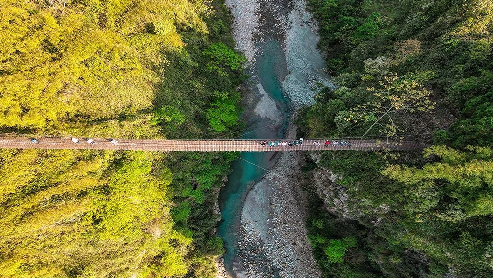 7月去哪儿？被这25处或小众、或惊艳的清爽旅行地，拿捏了