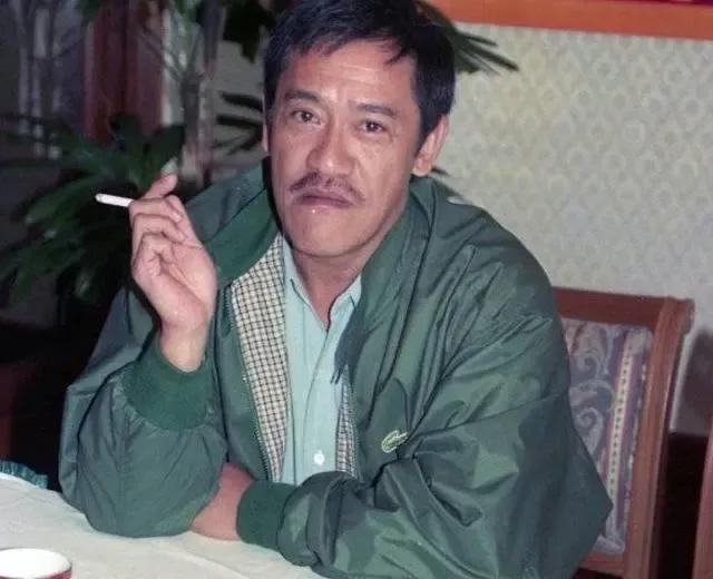 请你来辨别港剧配角