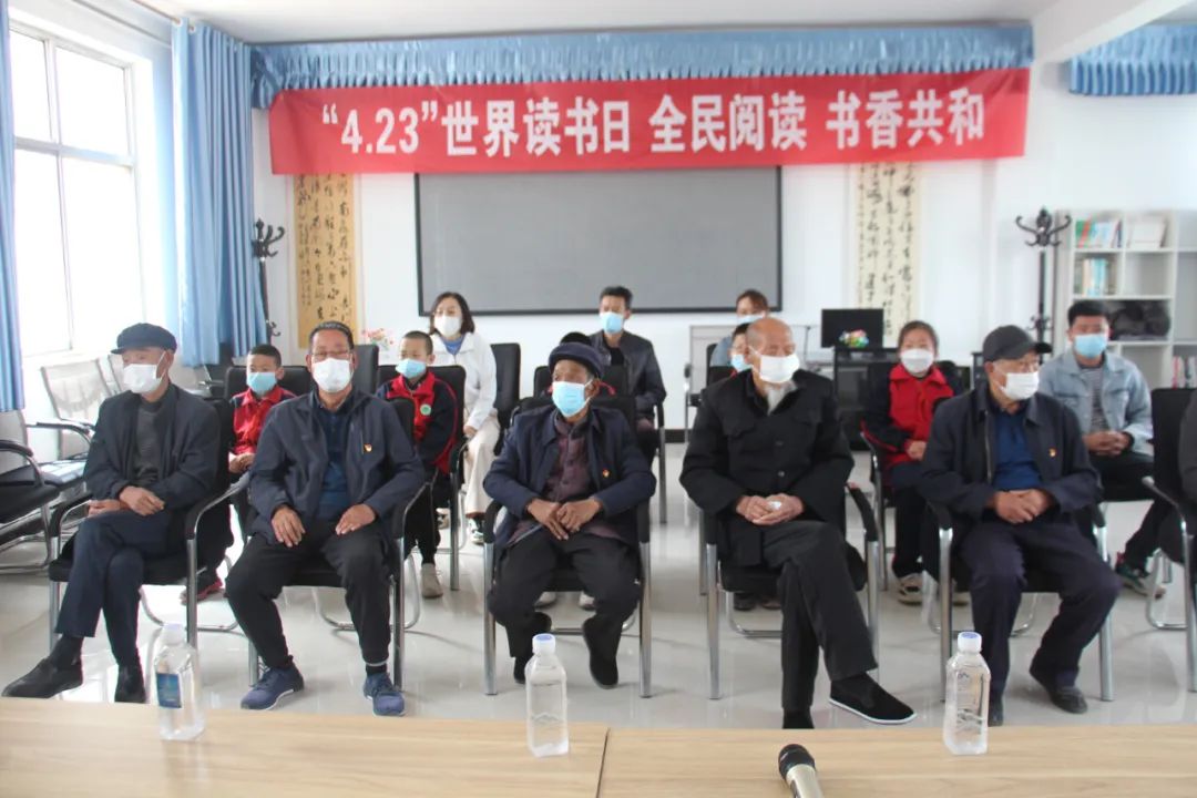 【喜迎二十大•书香润心灵】白银市妇联读书月系列活动重磅上线啦！
