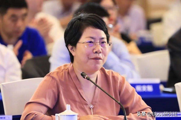 上海最富有的10位女企业家，共计坐拥身价2585亿元人民币