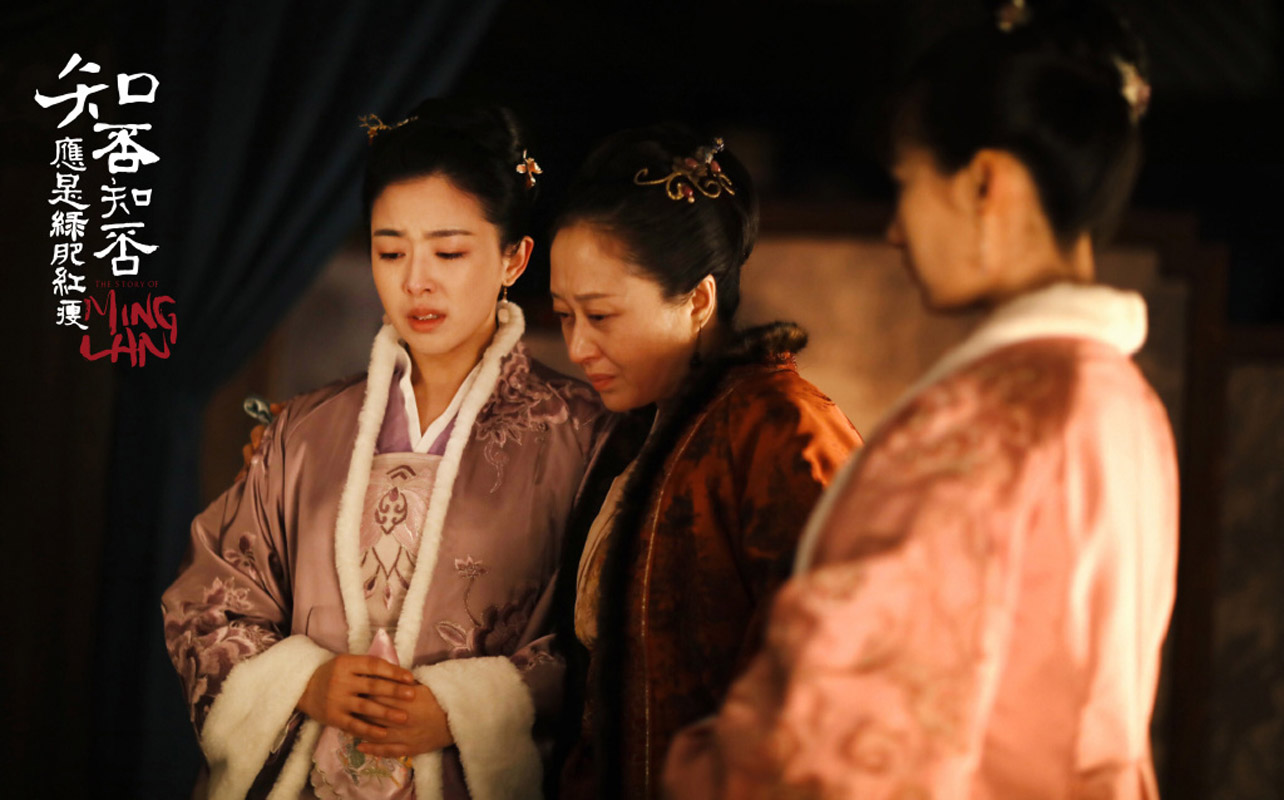 《知否》“恶人需有恶人磨的”孙志高：有一种人，你越软弱他越狠