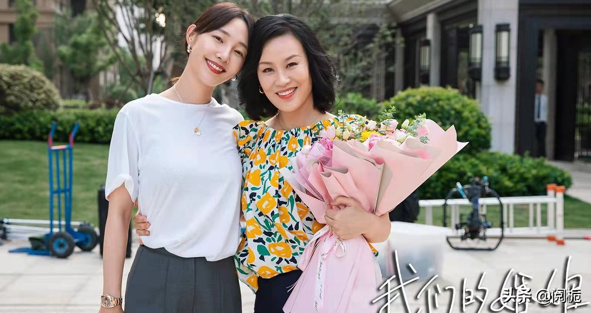 曾经票房第一的女演员，白百何的出轨事件另有隐情，她为何不辩解