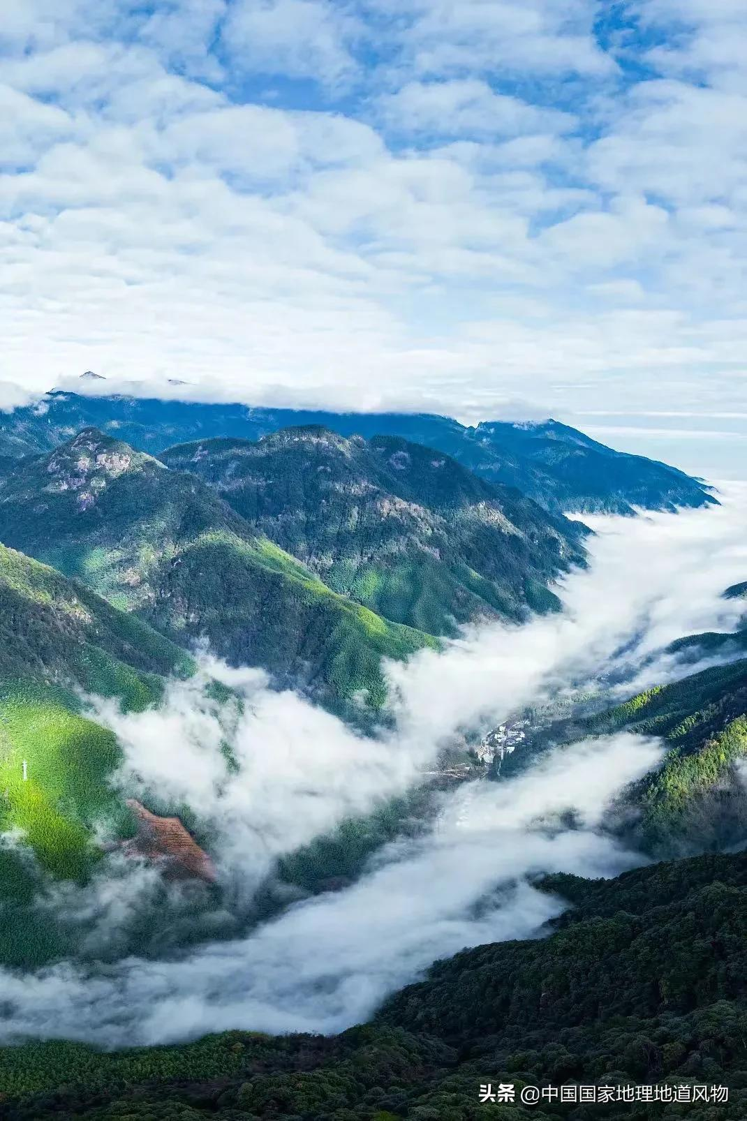 丫霸福州,爱拼泉州,毋惊大田,"上天入海"的福建,有多猛?