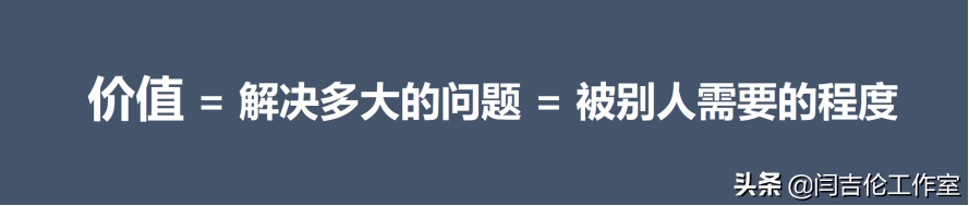 「如何精准识别培训需求？」 第一讲：企业为什么而培训？