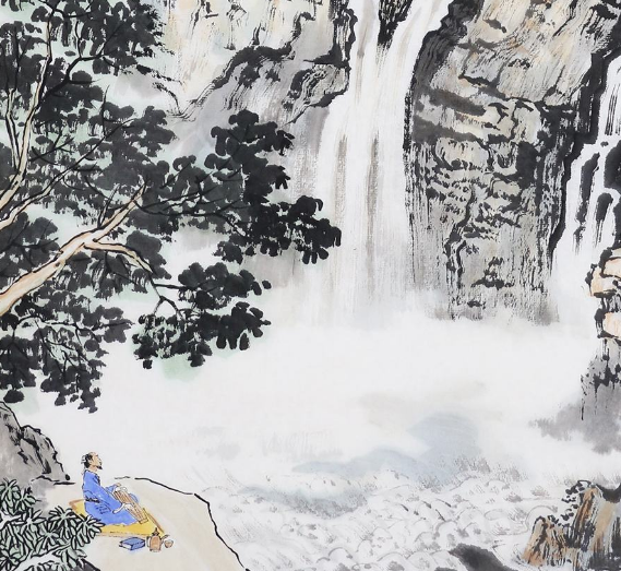 古琴十大名曲背后的故事，你知道多少？（一）