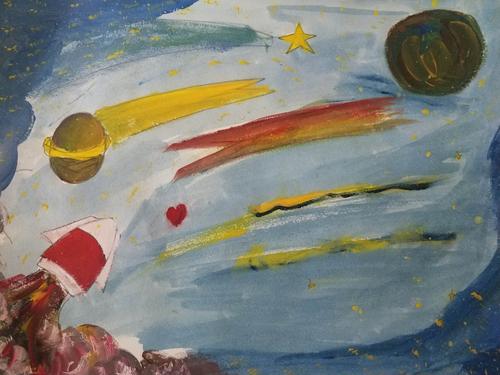 战胜内卷，拒绝躺平！高考作文参考范文《担大义，圆梦想》