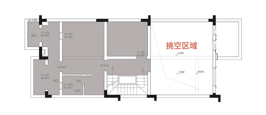 装完500㎡别墅的感悟：300万改造的不止是房子，还有三代人的生活