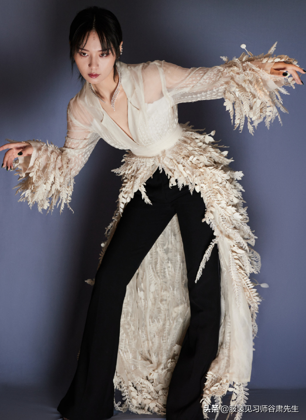 第二十九集：周笔畅，一位具有花木兰气质的超级女声？