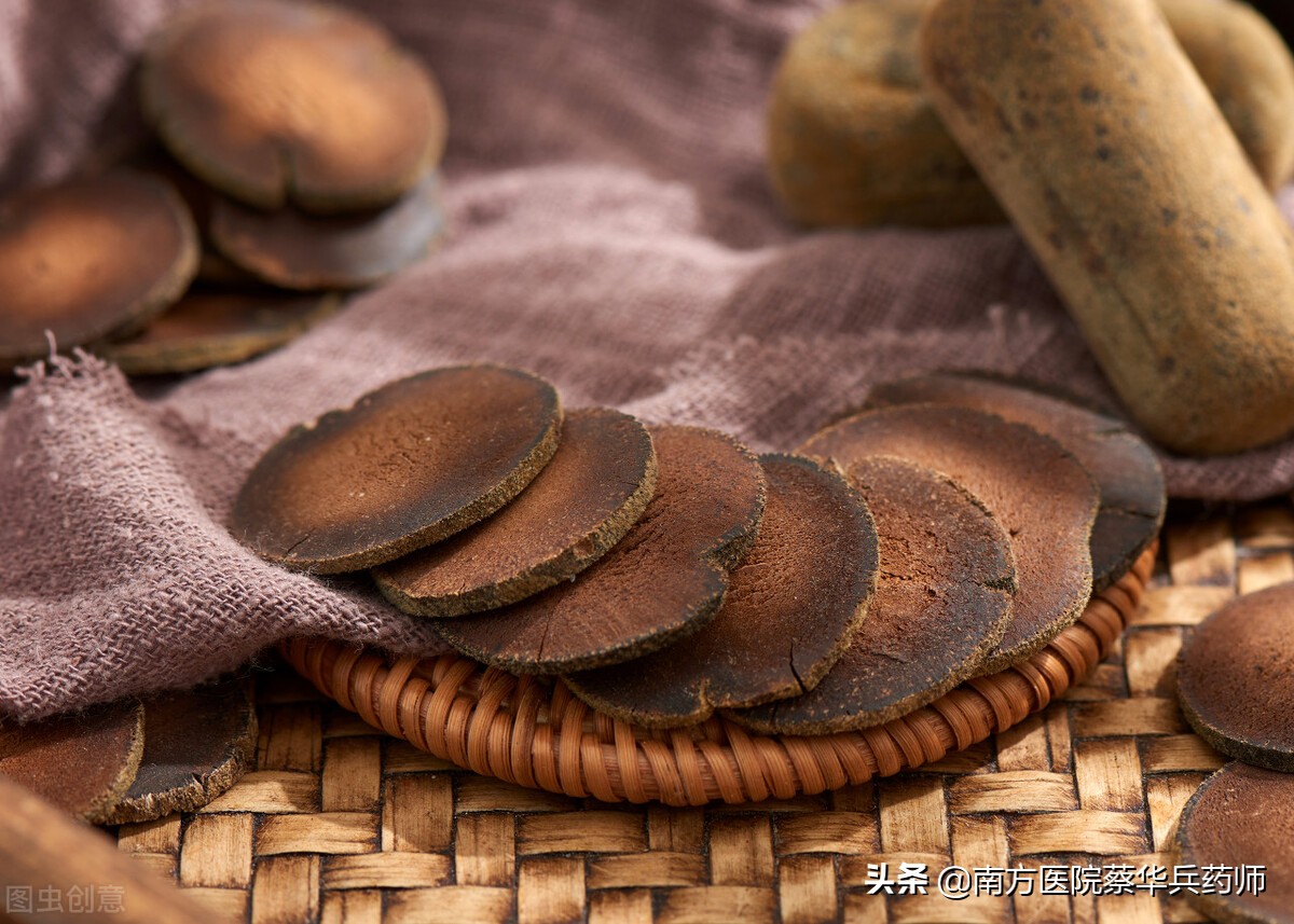 一位中药师的课堂笔记：治咳嗽方子大全，找准咳嗽根源则药到病除