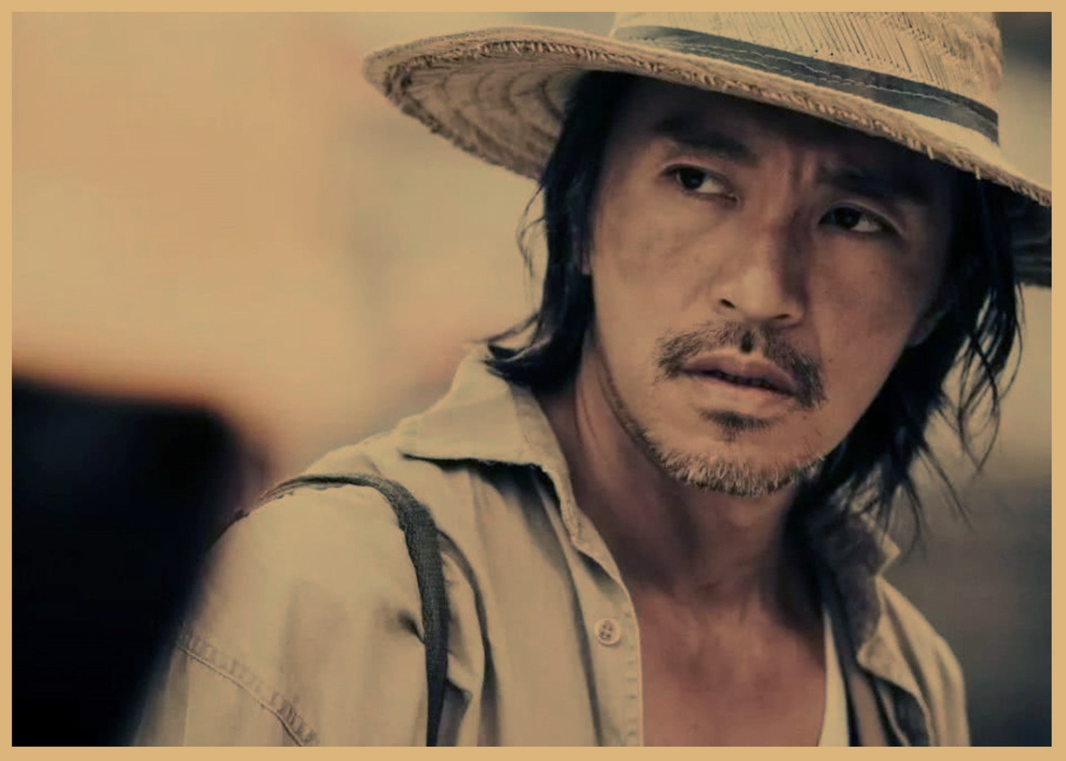 云南小伙再现周星驰经典，样貌造型酷似，如同星爷本尊归来