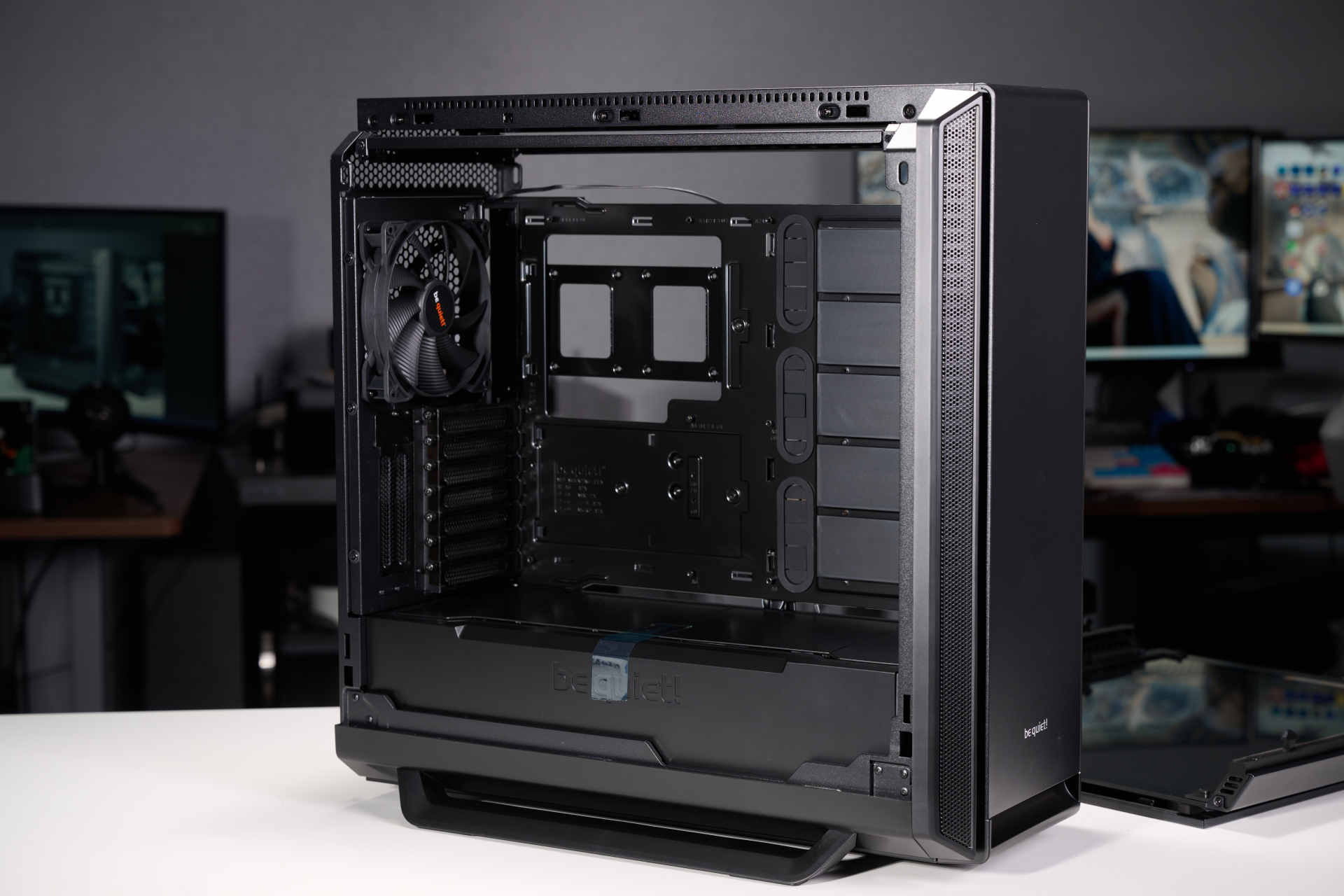 组一套目前最强的“3A平台”！5800X3D+6950XT