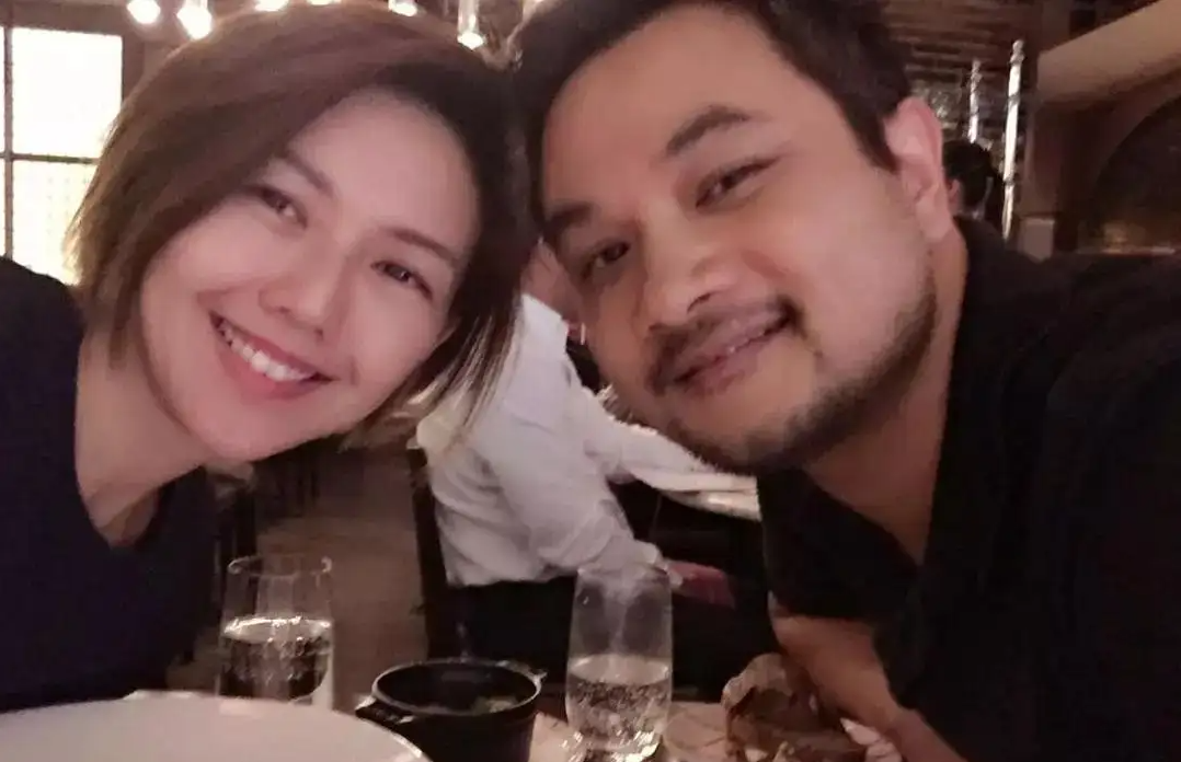 下嫁寒门的6位女星，莫文蔚当后妈，陈嘉桦嫁职员，吴倩莲退出圈