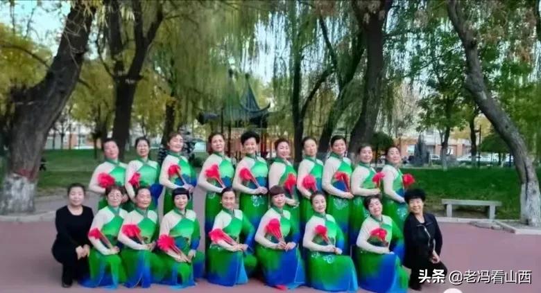 2021“舞动中国 排舞联赛”圆满收官——写在山西捧回28个奖项之后