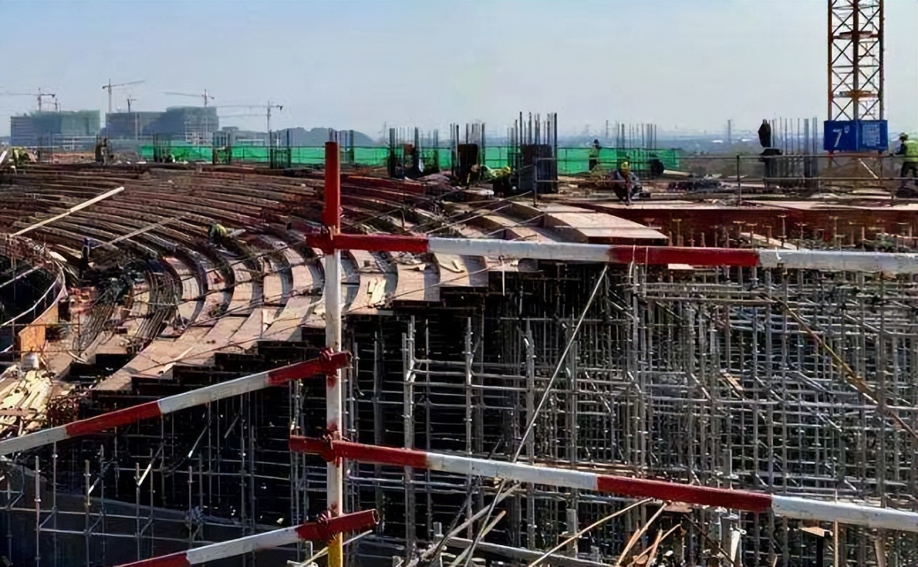 南京法院判例：工程量确认单经发包方负责人签字就具有法律效力