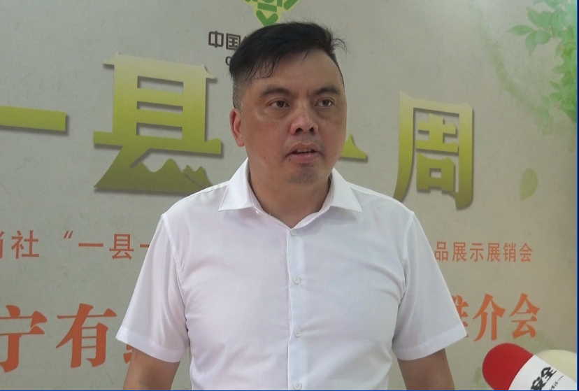 周宁有鲤·高山马铃薯推介活动在福州圆满落幕