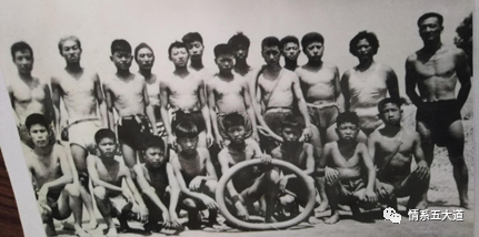 我的水上春秋—忆上世纪中叶天津的游泳滑冰运动