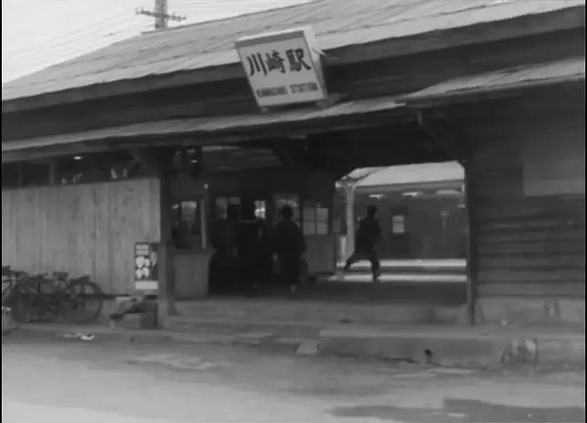 世界电影（0128）日本电影《正是为了爱》（1955）剧照欣赏