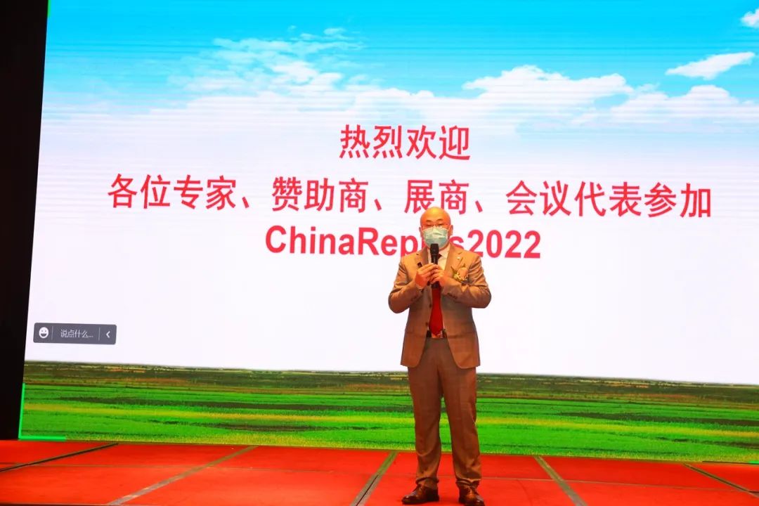 ChinaReplas2022，恒譽(yù)環(huán)保攜廢塑料熱解處置方案亮相