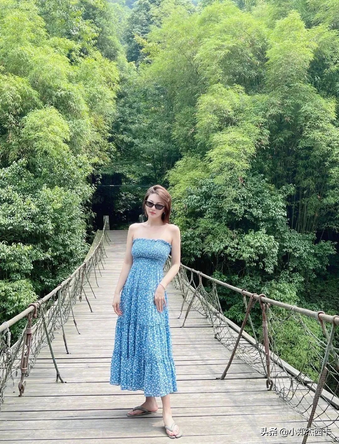 被毁容了还能翻盘？57岁的她才是真 • 传奇