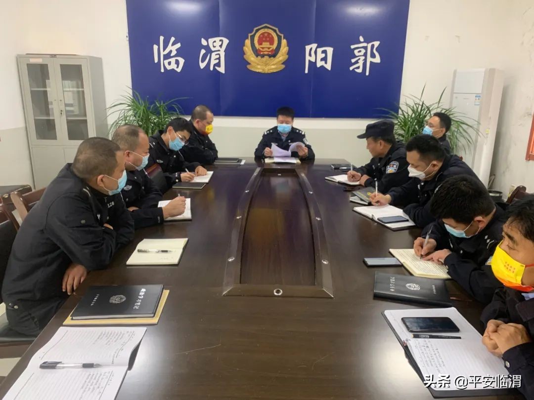 【铭记嘱托 忠诚担当】“一二三”巡防工作举措助力社会治安防控体系建设