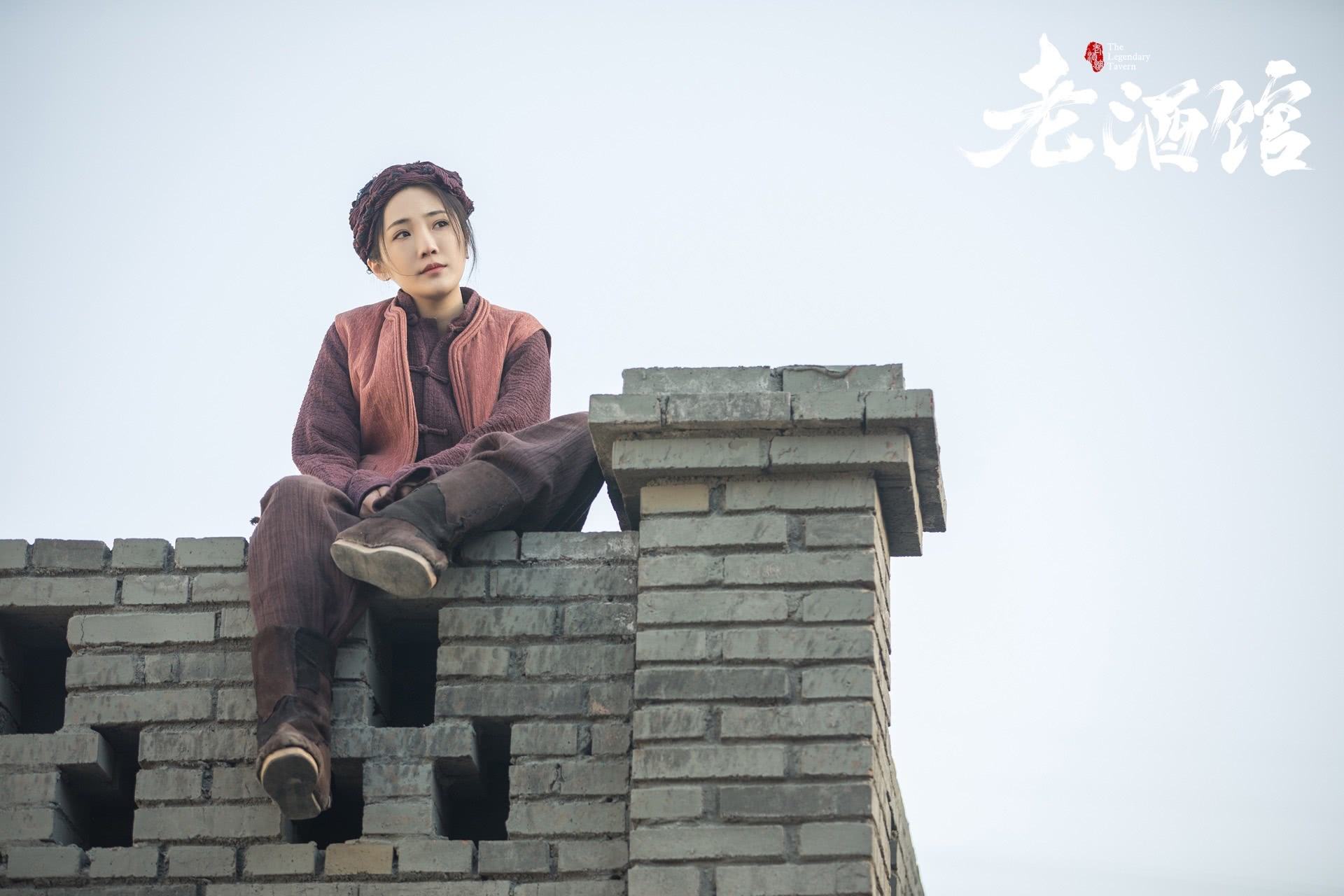 这6位“星二代”资源好到爆，却就是红不了，背后原因发人深省