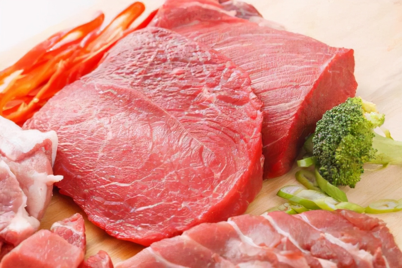 少吃肉，少得癌？ 研究發現：這4種肉的確要少吃，不能貪嘴