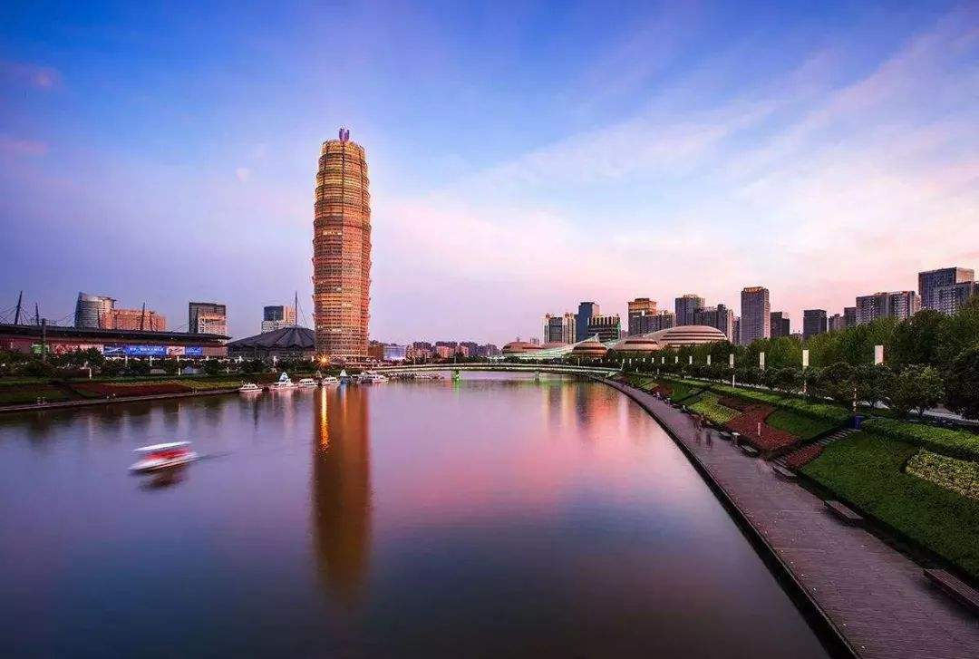 在校大学生数全国第二，两院士履新河南，郑州加速补齐科教短板