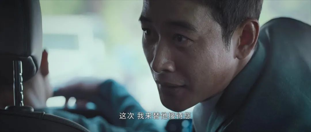 这顶级阵容一出，国产悬疑剧又要炸了