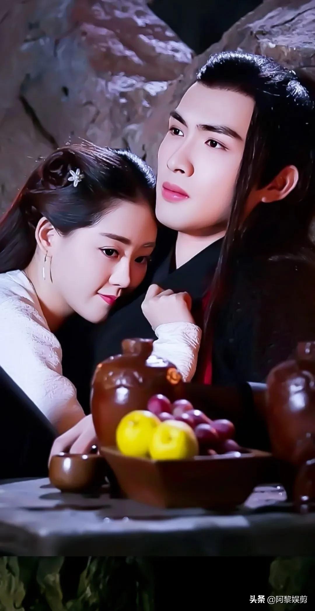 张彬彬太帅了，帅得无可挑剔，带着淡淡的悲伤