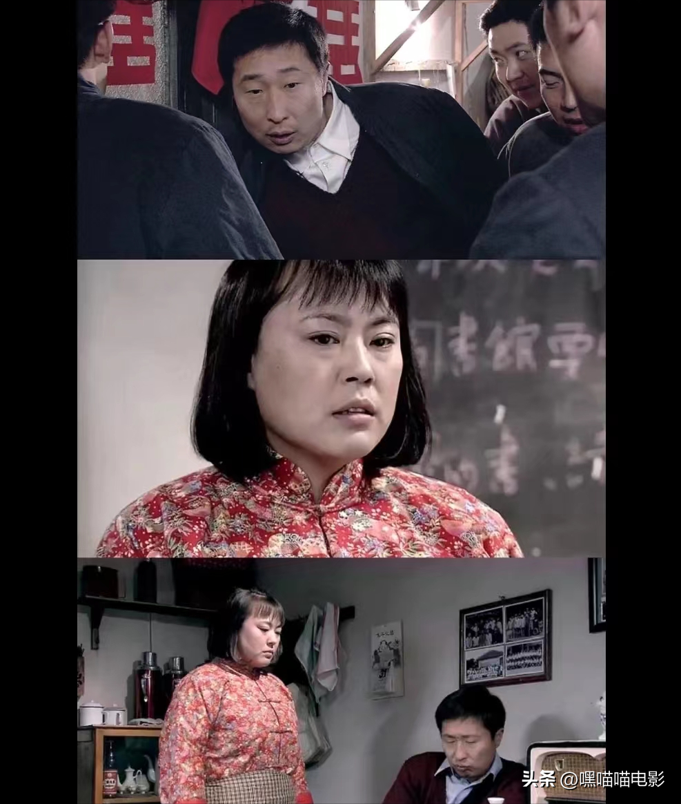 近30年评分最高的国产年代剧，《人世间》垫底，你看过几部？