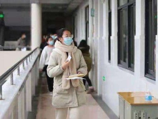 浙江“首场高考”成绩出炉，外省考生羡慕，浙江考生有苦说不出