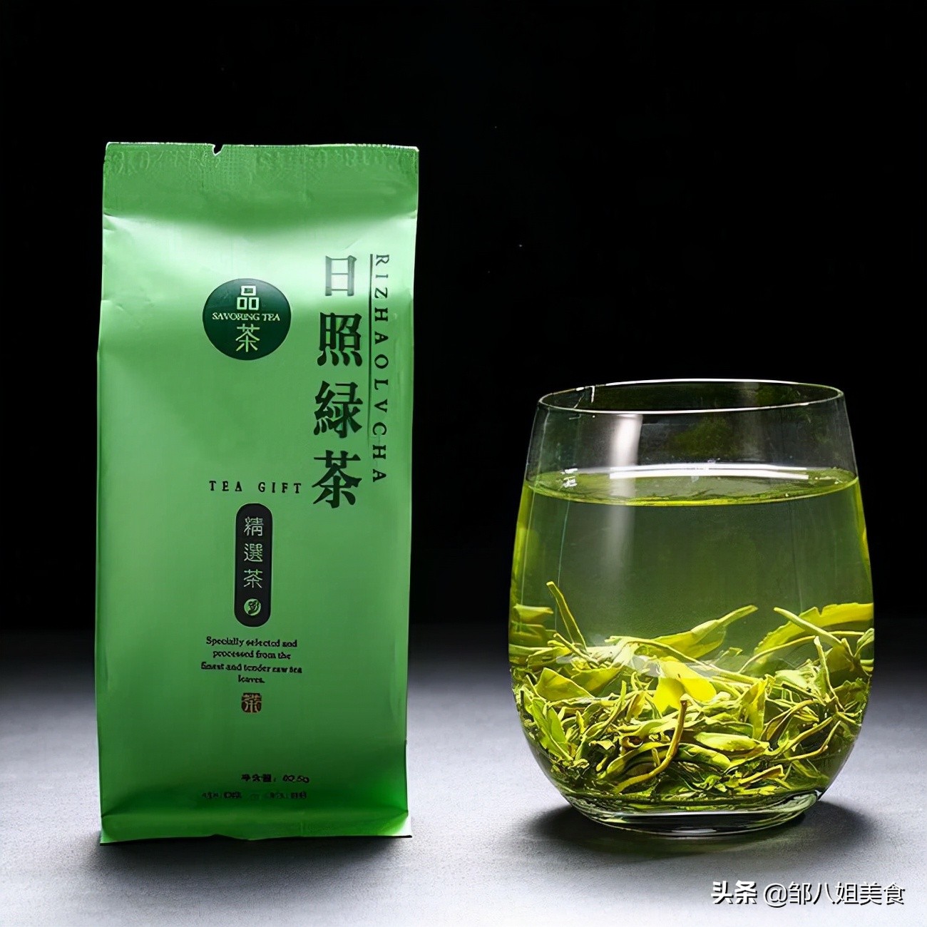 “十省十茶”代表大盘点，看看你喝过多少，有你家乡的茶叶么？