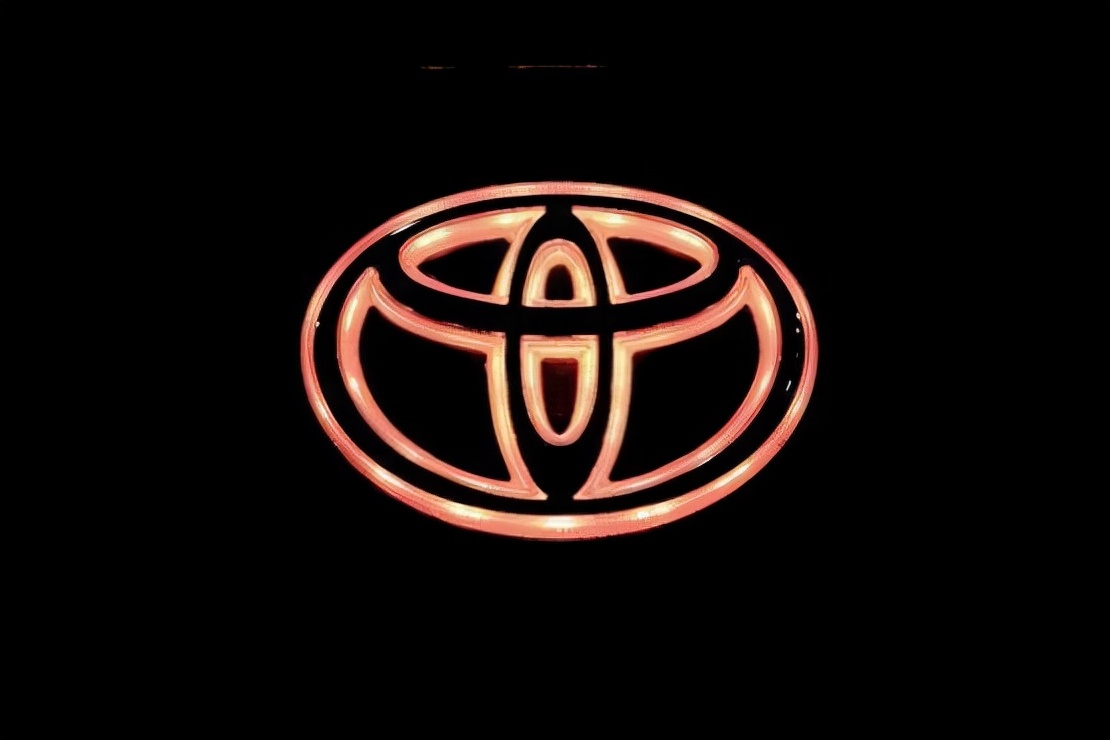 丰田车标图片大全(丰田的这10个logo,老司机顶多认出4个)_【读车号】