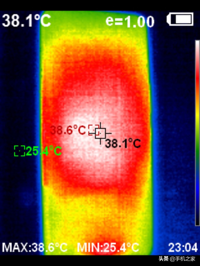 腾讯ROG游戏手机6 Pro体验 虽是腾讯联名 更是原神游戏神机