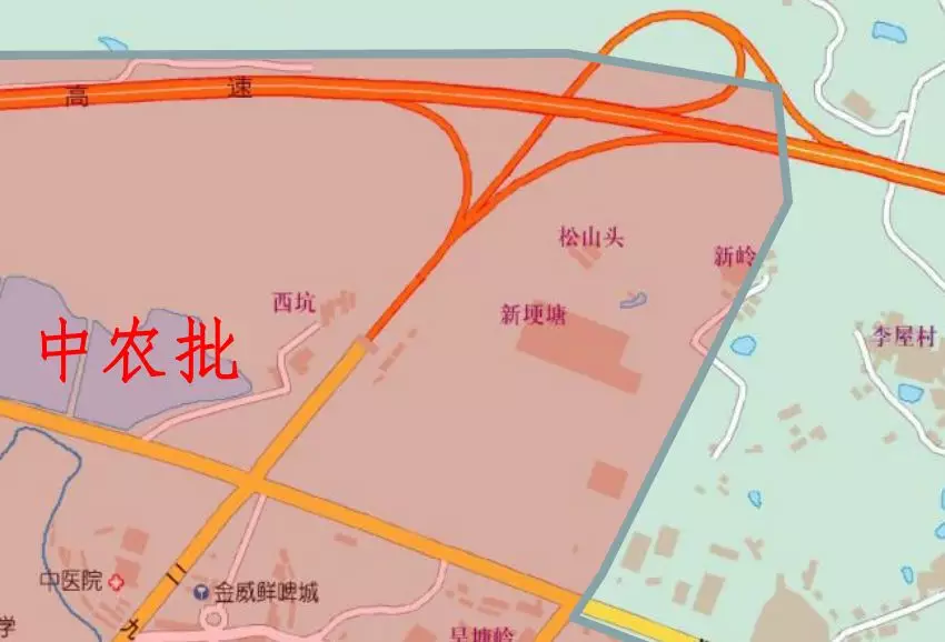 韶关各地再次发布通告：这些区域全面禁止！已有人被拘……