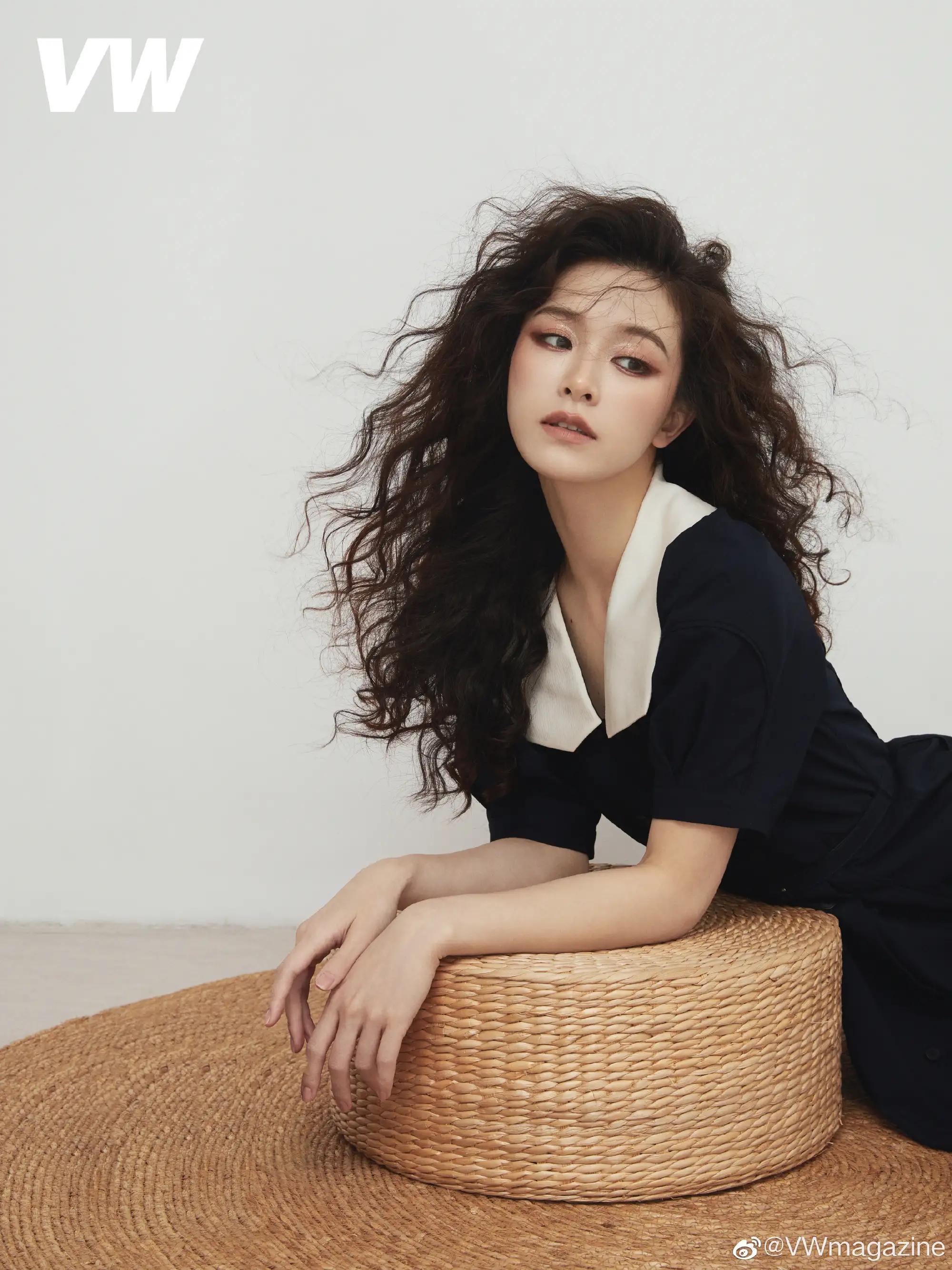 文咏珊 逐浪而歌