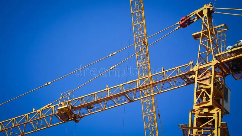 钱多人累、灰尘漫天......在建筑行业做项目会计是怎样的体验？