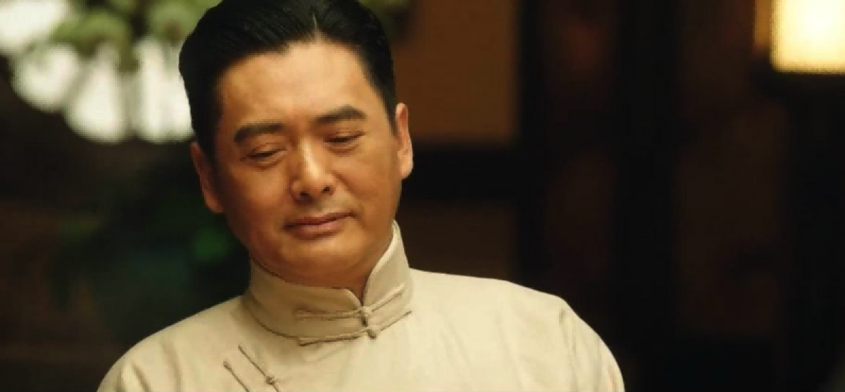 “气质不行”别穿长衫！这12位民国贵公子，完美诠释什么叫儒雅