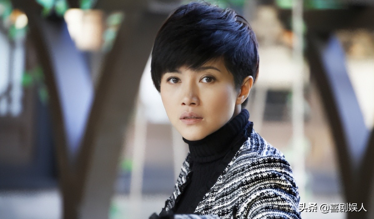 淡泊名利的10位女演员，个个是影后级别，再穷也不乱接戏