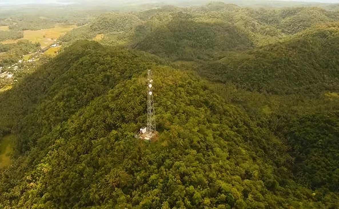 菲律宾Now Telecom与SBA Communications合作部署5G基础设施