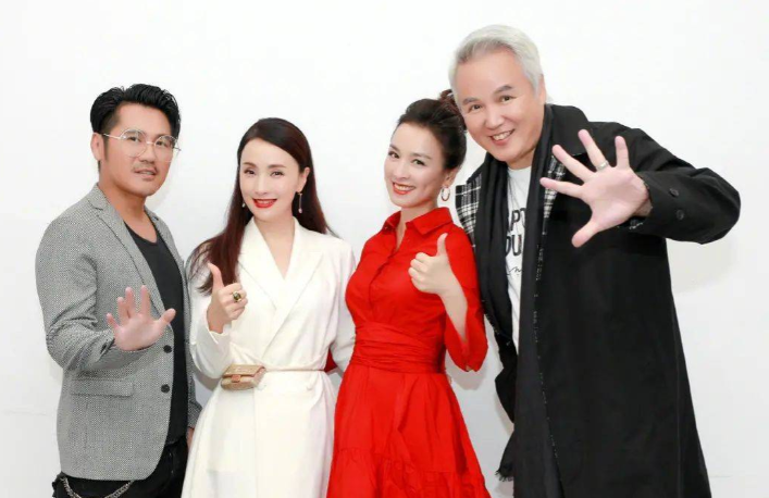 张庭反告市监局！决心夺回20亿，因疫情在家没钱挣还要研发新产品