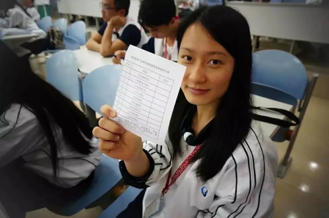 「轻工匠星」广州市轻工技师学院郭桂汝：人如桂 香自来