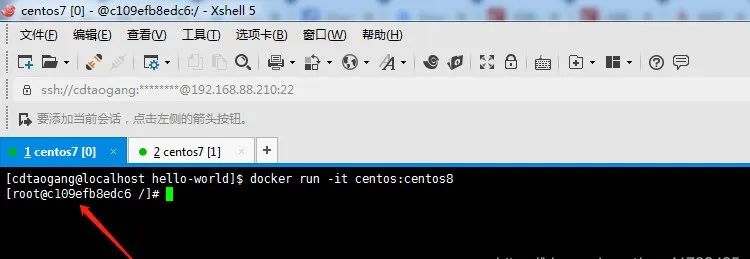 理解了鏡像和容器，你就掌握了Docker的80%