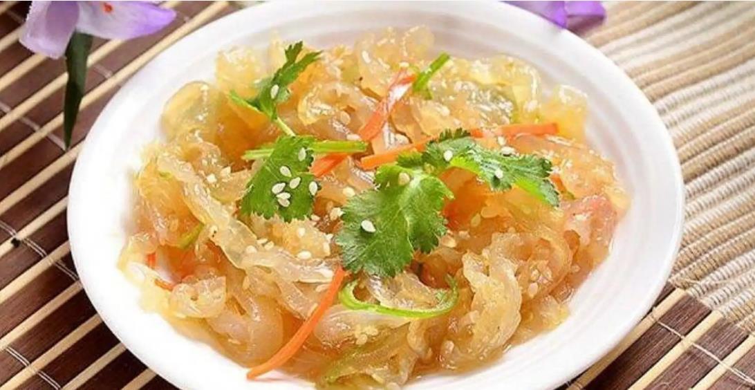 王寒:海蜇水多,阎王鬼多