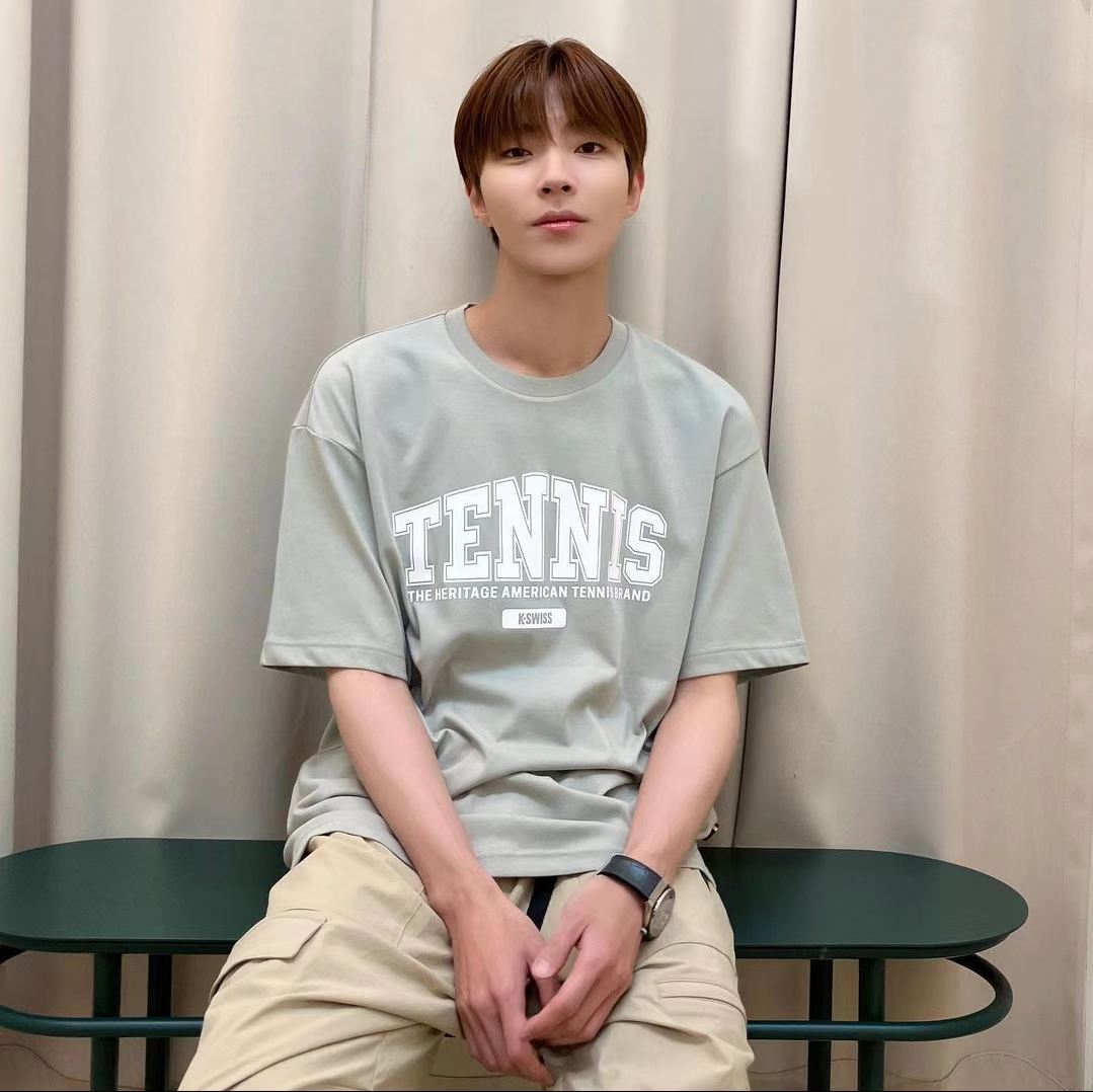 韩娱帅哥与发面馒头的二三事