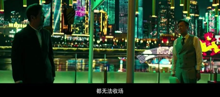 2022最受期待的10部华语片：张艺谋2部未进前3，沈腾新片仅排第2